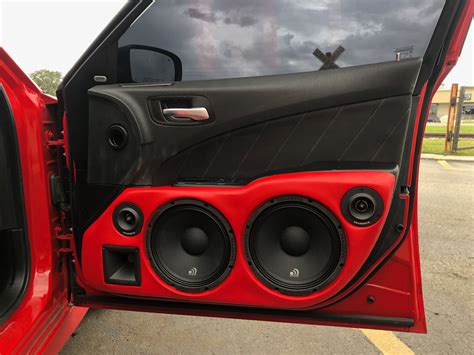 Creative car audio - elite custom car audio installation and sales by 8 time world champion installer tony pasquale